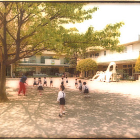 三鷹双葉幼稚園