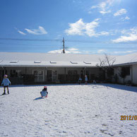 羽村善隣幼稚園