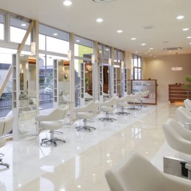レイフィールド大垣店
