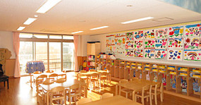 富士学院幼稚園