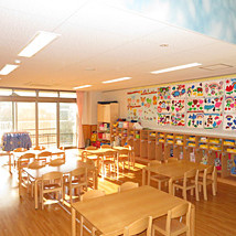 富士学院幼稚園の写真4