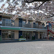 富士学院幼稚園の写真2