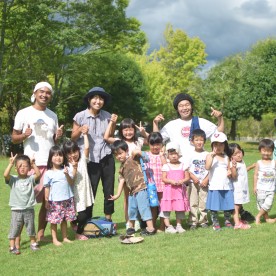お山のおうちえん