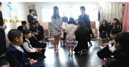 たんぽぽ保育園