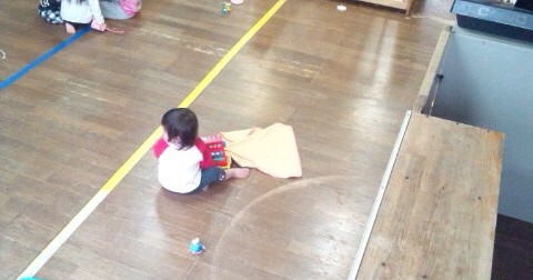 たんぽぽ保育園