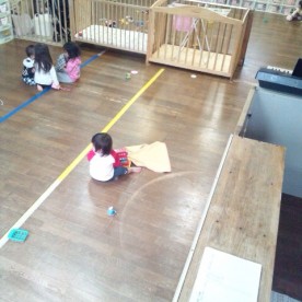 たんぽぽ保育園の写真2