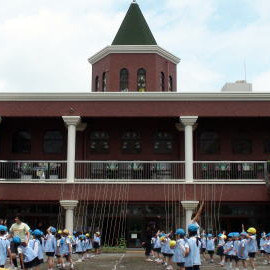 江東めぐみ幼稚園の写真2