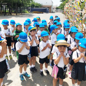 江東めぐみ幼稚園の写真4