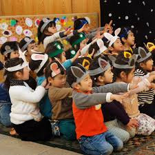 小平あおば幼稚園の写真3