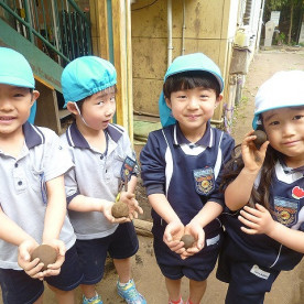 小平神明幼稚園の写真4