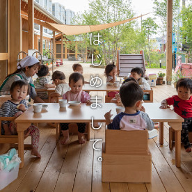 小平なみき幼椎園の写真2