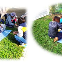 岩手大学・岩手銀行保育所の写真2