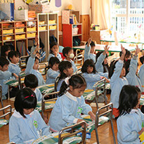 小平みどり幼稚園の写真3