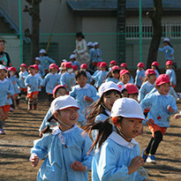 小平みどり幼稚園の写真4