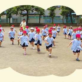 小平みどり幼稚園