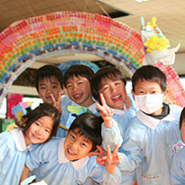小平みどり幼稚園の写真2