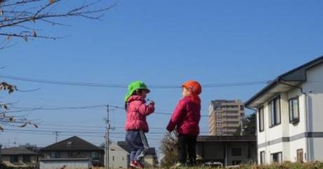 ニチイキッズ盛岡もとみや保育園