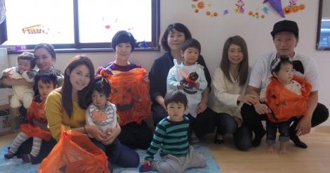 ニチイキッズ盛岡もとみや保育園