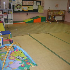 浜田市子育て支援センター「すくすく」