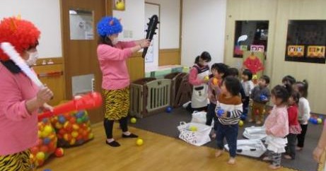 さくら保育園