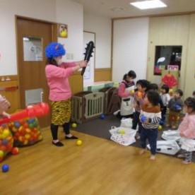 さくら保育園の写真3
