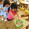 新小岩幼稚園の写真3