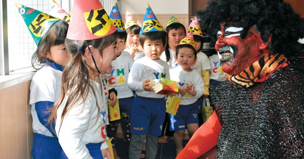 東広島ＹＭＣＡ総合幼児園