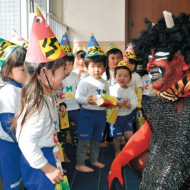 東広島ＹＭＣＡ総合幼児園