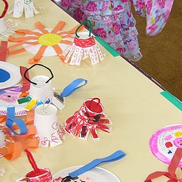 風早幼稚園（２歳児預かり）の写真3