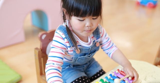 風早幼稚園（２歳児預かり）