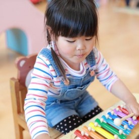 風早幼稚園（２歳児預かり）の写真2