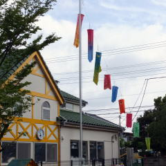 三鷹みずほ幼稚園