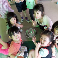 三鷹みずほ幼稚園の写真4