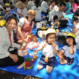 明泉幼稚園の写真4