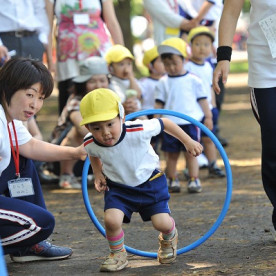 明泉幼稚園の写真2