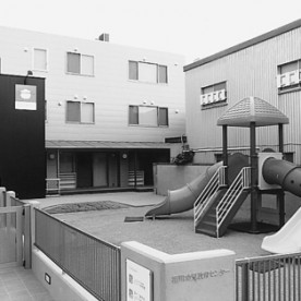 祖川幼児教育センターＥ・Ｄ・Ａ保育園