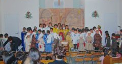 四谷新生幼稚園