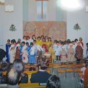 四谷新生幼稚園の写真5