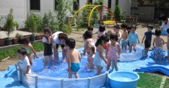 四谷新生幼稚園