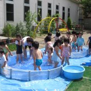 四谷新生幼稚園の写真2
