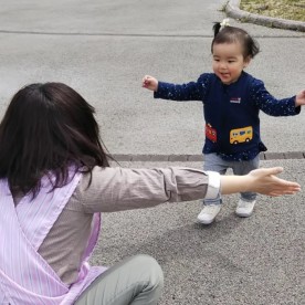 キッズパオ　イオンモール新居浜園