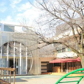 明愛幼稚園