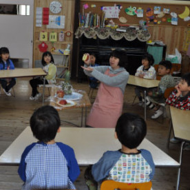 裕和幼稚園の写真5