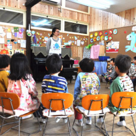 裕和幼稚園の写真3