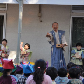 裕和幼稚園の写真2