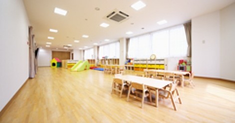 たまのいし保育園