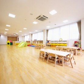たまのいし保育園