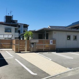 ひがしの保育園