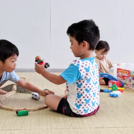 託児ルーム　こころ