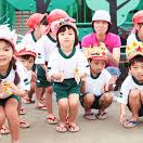 レストナック幼稚園の写真3
